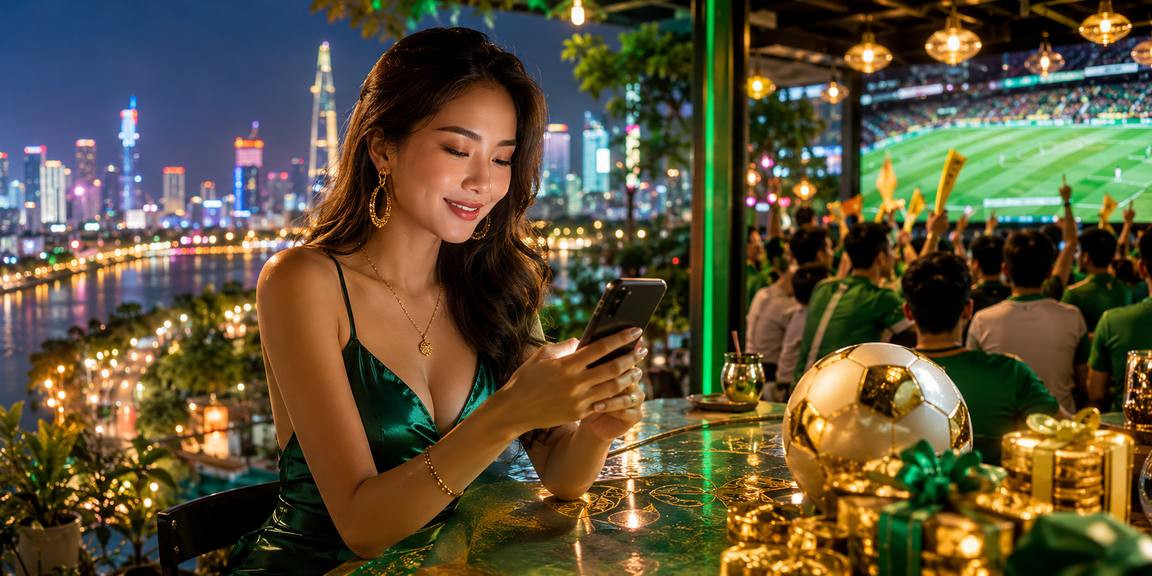 a2198 Ghép nhiều trận trong phiếu đơn